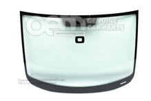 Predné sklo (vrstvené sklo)