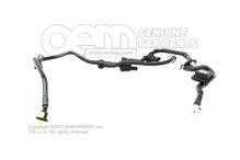 Spojovacia trubica s AKF ventilom 05E133366DL