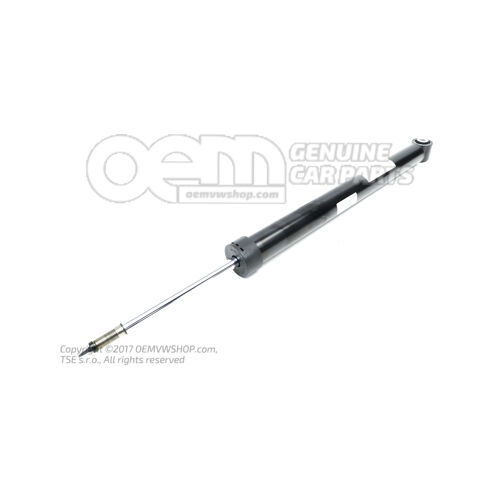 Plynový tlmič 9J1513035E