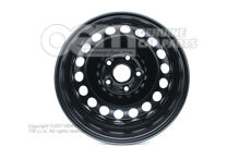 Oceľový ráfik rally čierny (1)