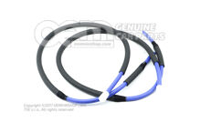 Hadica na odtok vody