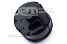 Viacnásobný spínač pre obrysové svetlá, svetlomety a kombinovaný spínač zadných hmlových svetiel pre automatizáciu (3)