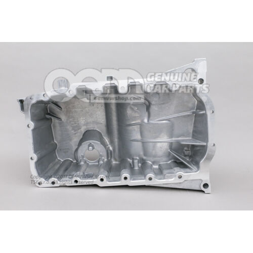 Vaňa motor. oleja s otvorom pre snímač hladiny oleja