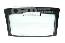 Zadné sklo vyhrievané (1)