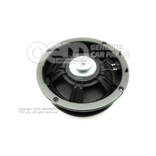 Strednot. repr./subwoofer