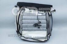 Poťah sedadla (Alcantara/koža/ poťah sed. (koža/umelá koža) poťah sedadla (látka) čierna (1)