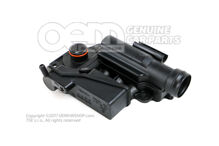 Odlučovač oleja (2)