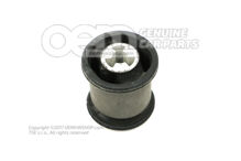 Gumokovové ložisko