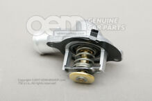 Regulátor chladiacej kvapaliny (2)