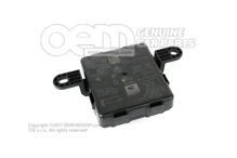 Riadiaca jednotka pre oprávn. prístupu a štartu 5WA959436G