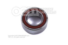 Originálna súprava na opravu ľavého ložiska Audi pre 6-stupňovú manuálnu a 7-stupňovú automatickú prevodovku (2)