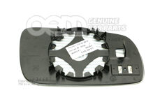 Sklo zrkadla (rovné) vyhriev. (1)