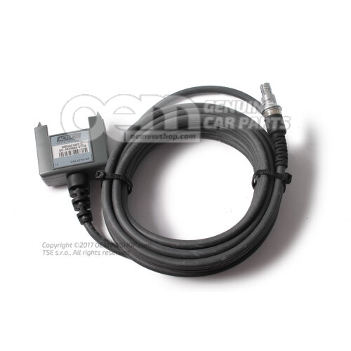 USB modul ASE40543502000