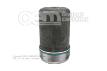 Originálna sada na opravu mechatronických / akumulátorových karosérií 0AM DQ200 P17BF s mechatronickým olejom (11)