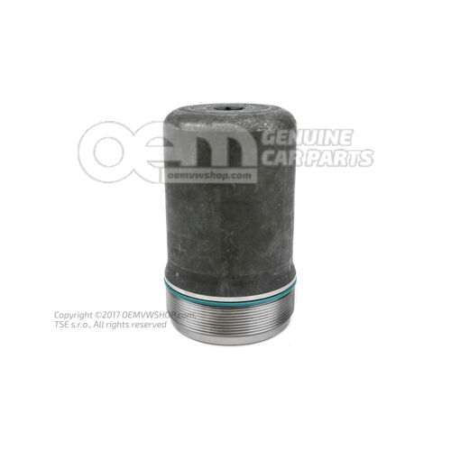 Hydr. jednotka onesk. cyklu