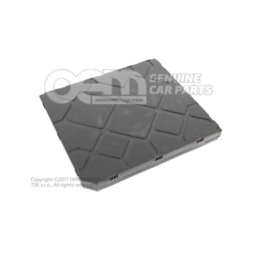 Riad. jednotka palubnej siete