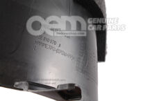 Plast krytu podbehu kolesa (3)