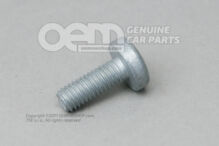 Skrutka s vnútorným šesťhranom oválna (1)