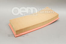 Vložka vzduchového filtra (1)