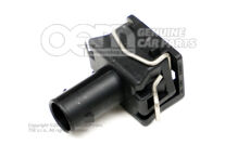 Puzdro s plochými kontaktmi s tesnením (1)