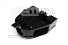 Podporte čierny titánový Volkswagen Passat GTE 4 motion (1)