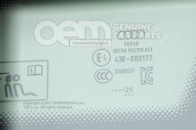 Bočné okno bez predbežnej úpravy 8Y5845298L NVB (2)