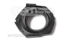 Priechodka saténová čierna (1)