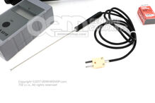 Prístroj na meranie teploty VAS 6519 (4)