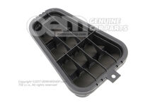 Clona odvádzania vzduchu