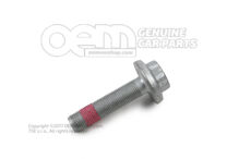 Dvanásťhr. skrutka s nákružkom (2)