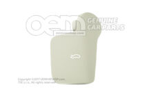 Ovládacia páka pistáciová béžová 4M1823533FSF3