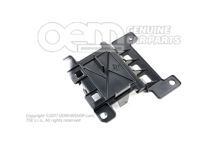 Držiak pre radarový snímač 3V0907699 (1)