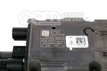 Steering gear with int. track rod joint steering gear 95B423055AJ (1)