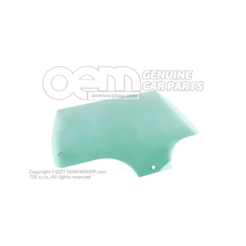 Sklo dverí (izolačné sklo)