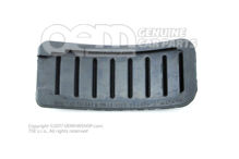 Kryt pre pedál akcelerátora (1)