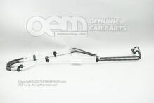 Rúra chladiacej kvapaliny