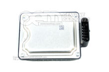 Riadiaca jednotka so softvérom na reguláciu vzdialenosti a radarovým snímačom 2Q0907561K (1)