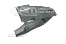 Ochrana pred odlet. kamienkami