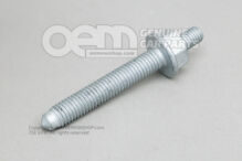 Dvojitý čap s šesťhranným pohonom M10X60 / M8X12 (1)