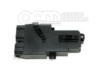 Spínač pre nastavenie dĺžky, výšky, sklonu sedadla a sklonu operadla 4N0959748F (1)