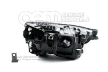 LED svetlomet s matricovým lúčom 4KE941783D (1)