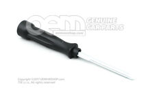 Sťahovací hák (5)