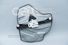 Otvárač okna bez motora (1)