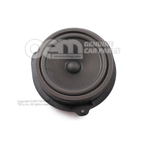 Strednot. repr./subwoofer