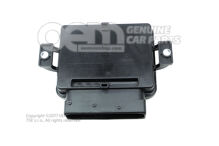 Riadiaca jednotka pre dávkov. systém redukčného prostriedku (1)