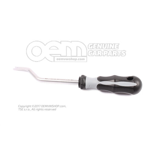 Odblokovací nástroj