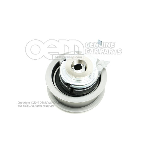 Napínacia kladka 04E109479AA