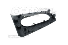 Clona pre stredovú konzolu soul 89A863289A6PS (1)