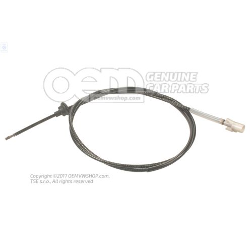 Merač rýchlosti pre hnací hr.