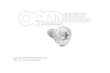 Skrutka s vnútorným šesťhranom oválna M6X16 Skrutka s vnútorným šesťhranom oválna M6X16